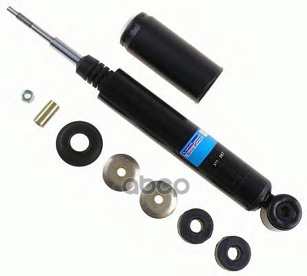 Амортизатор Газовый Передний Mb Ml W163 98-05 311367 Sachs арт. 311367
