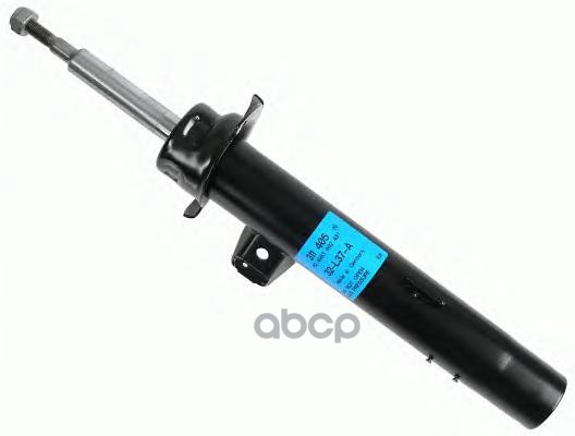 Амортизатор Sachs арт. 311405
