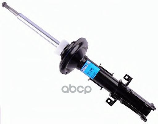 Амортизатор передний газовый MB Viano 3.2/3.7/2.2CDi/3.0CDi 03> Sachs арт. 311645