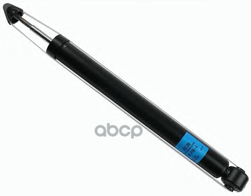 Амортизатор Подвески Задн Chrysler: 300 C 04 - 10 , 300 C Touring 04 - Sachs арт. 312260