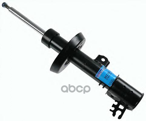 Амортизатор -Fr(R)/gas  OPEL: VECTRA B Estate (31_)  VECTRA B Hatchback (38_)  VECTRA B (36_) VAUXHA Sachs арт. 312320