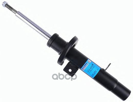 Амортизатор Подвески Передн Citro?N: C2 03- Sachs арт. 312420