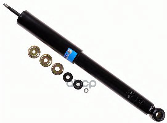 Амортизатор Подвески Задн Toyota: Land Cruiser 90 95- Sachs арт. 312461