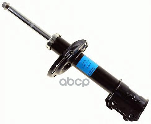 Амортизатор Подвески Передн Прав Opel: Signum 03-, Vectra C 02-, Vectra C Gts 02-, Vectra C Универсал 03- Vauxhall: Signum 03...