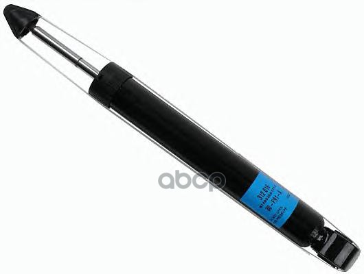 Амортизатор -R/Gas  Volkswagen: Jetta Iii (1K2) Sachs арт. 312616