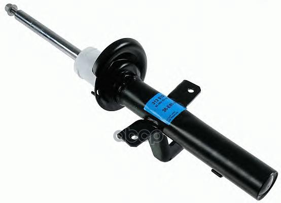 Амортизатор Подвески Sachs арт. 312939