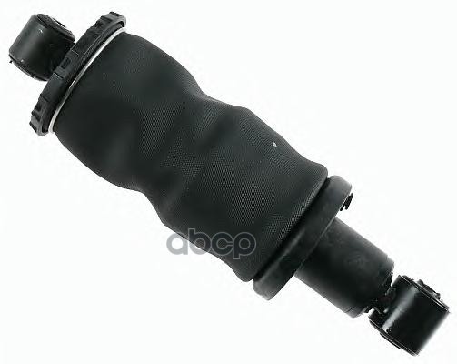 Амортизатор Кабины  Правый Задн. (Пневмо) Man Tga 182628.530 Sachs арт. 313183