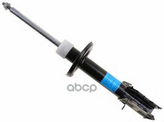 Амортизатор Подвески Передн Прав Mitsubishi: Colt Vi 04- Sachs арт. 313191