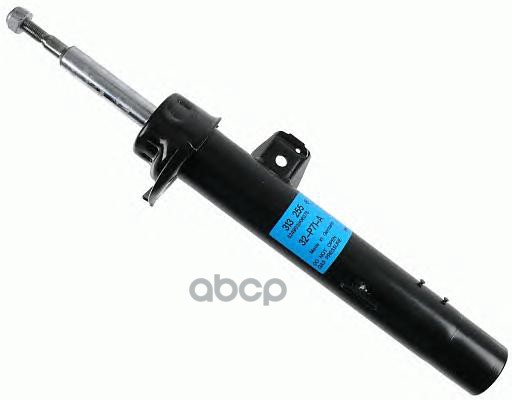 Амортизатор Подвески Передн, Bmw: 1 116 D/116 I/118 D/118 I/120 D/120 I/123 D 04-12, 1 118 D/118 I/120 D/120 I/123 D/125 I/13...