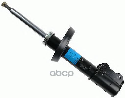 Амортизатор -Fr/Gas  Saab: 9-5 Estate (Ys3e)  9-5 (Ys3e) Sachs арт. 313315