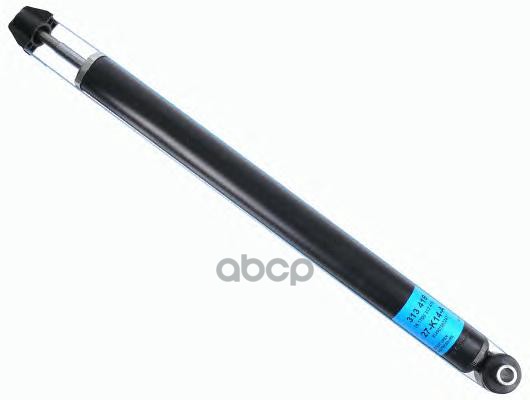 Амортизатор газовый задний Mazda 3 (BK), Mazda 5 (CR19) (03-) 313419 Sachs арт. 313419