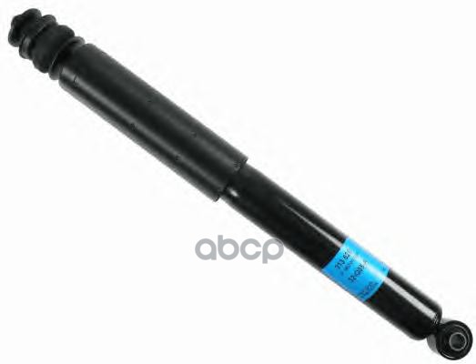 Амортизатор Подвески Задн Kia: Sorento 02- Sachs арт. 313526