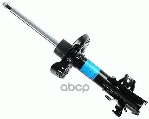 Амортизатор подвески HONDA CIVIC IX (FK) 2.2 i-DTEC (FK3) 2012- Sachs арт. 313592