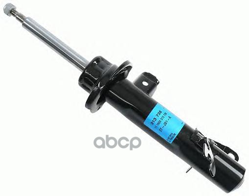 Заменен На 560118 Амортизатор Газовый Передний Левый Mini 06 313738 Sachs арт. 313738