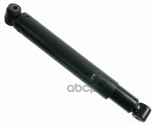 Амортизатор Подвески Передний Sachs арт. 313766
