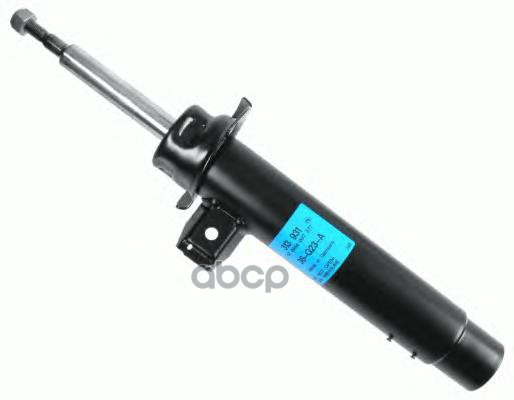 Амортизатор подвески BMW X1 (E84) xDrive 28 i 2011-2015 Sachs арт. 313931