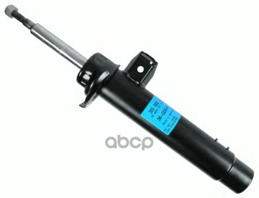 Амортизатор подвески BMW X1 (E84) xDrive 28 i 2011-2015 Sachs арт. 313932