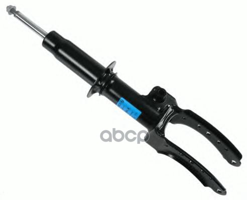 Стойка передняя Audi Q7 05-15 Sachs арт. 314455