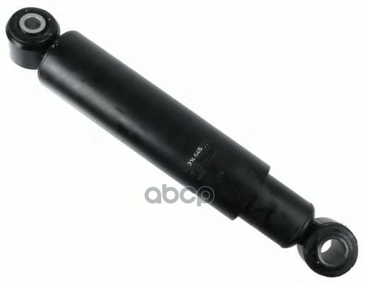 Амортизатор Подвески Sachs арт. 314645
