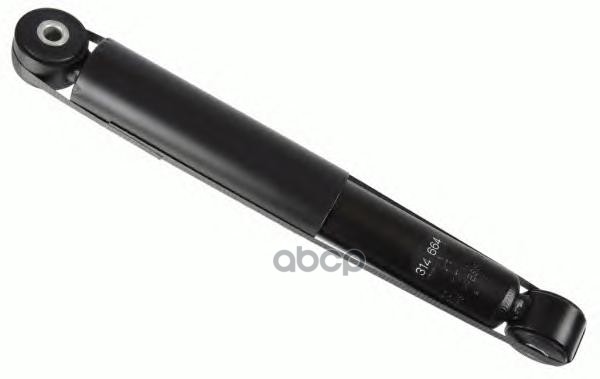 Амортизатор подвески MAZDA 6 универсал (GH) 2.5 MZR (GH5FW) 2008-2013 Sachs арт. 314664