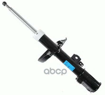 Амортизатор передний L SACHS 314 693 Sachs арт. 314 693