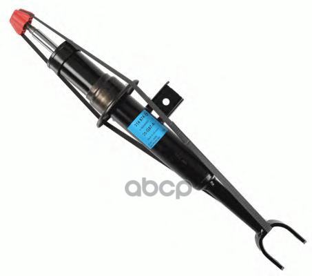 Стойка передняя BMW 5-Series 09-17 (Слева) Sachs арт. 314874