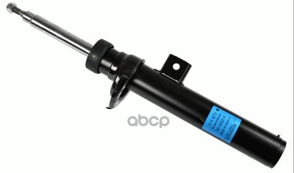 Стойка передняя BMW X3 10-17 / X4 14-18 (Справа) Sachs арт. 314879