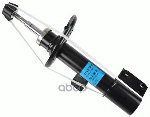 Амортизатор подвески Sachs арт. 314886