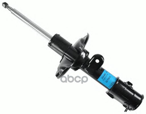 Амортизатор передний R SACHS 314 893 Sachs арт. 314 893