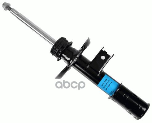 Амортизатор подвески MERCEDES-BENZ A-CLASS (W176) A 250 4-matic (176.051) 2015-2018 Sachs арт. 315267