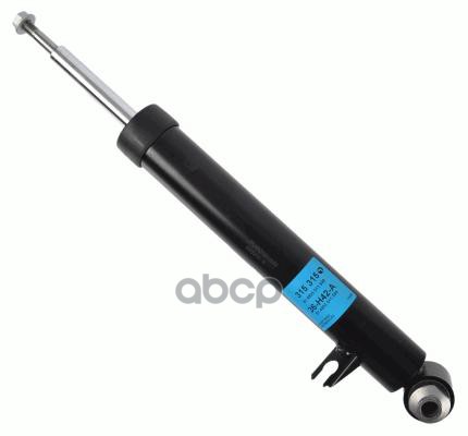 Амортизатор подвески BMW X5 (E70) xDrive 50 i 2010-2013 Sachs арт. 315315