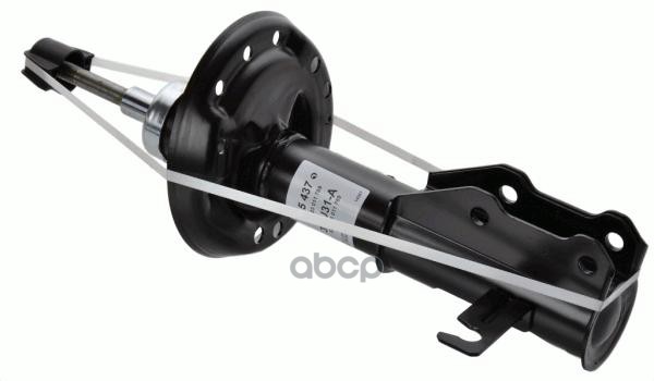 Амортизатор передний L SACHS 315 437 Sachs арт. 315 437