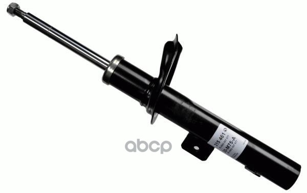 Амортизатор Подвески Citroen: Berlingo 1.1 I/1.4/1.4 Gnc/1.4 Hybrid/1.4 Bivalent/1.4 I/1.4 I Bivalent/1.6 16V/1.6 Hdi 75/1.6 ...