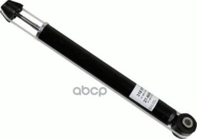 Амортизатор газовый DACIA  LOGAN II, SANDERO II 316976 Sachs арт. 316976