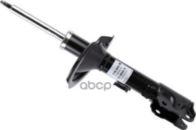 Амортизатор газовый передний правый Mitsubishi Outlander II  2.0-3.0 (06-) 316995 Sachs арт. 316995