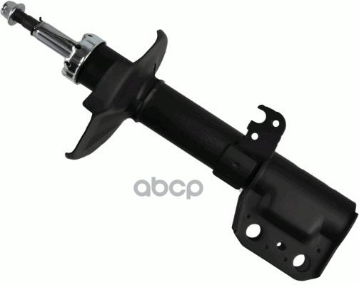 Амортизатор Подвески Передн Прав Toyota: Corolla Verso (Zer, Zze12, R1) 1.6/1.8/2.0D-4D/2.2D-4D 04-09 Sachs арт. 317110