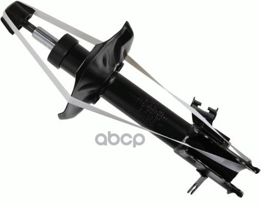 Амортизатор Fr(R) Almera II (N16) 02-> Sachs арт. 317158