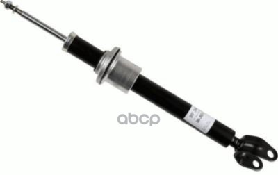 Амортизатор Подвески Передн Mercedes-Benz: E-Class 02-08 , E-Class T-Model 03-09 (Заменяет 312564) Sachs арт. 317348