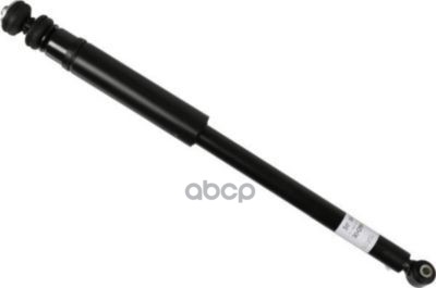 Амортизатор газовый задний Honda Civic VIII FN,FK 05- 317351 Sachs арт. 317351