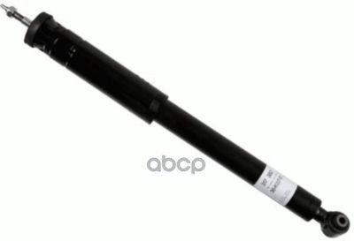 Амортизатор Подвески Заменяет 312568, Задн Mercedes-Benz: E-Class 02-08 Sachs арт. 317382