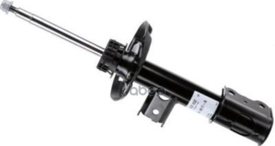 Стойка передняя Mercedes-Benz GLA-Class 13-19 (Справа) Sachs арт. 317452