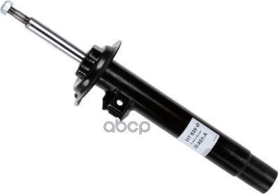 Амортизатор Перед Лев Газ Bmw E46 (Sport, M-Tech) 04/2001-2005 1.6/1.8/2.0 Sachs 317539 Sachs арт. 317539