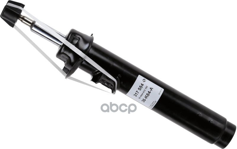 Стойка передняя BMW X1 09-15 (Слева) Sachs арт. 317554