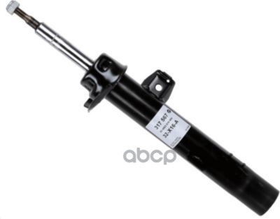 Стойка передняя BMW 1-Series 04-12 (Справа) Sachs арт. 317567