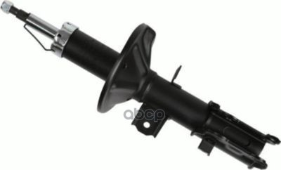 Амортизатор подвески HYUNDAI GETZ (TB) 1.6 2005-2009 Sachs арт. 317598