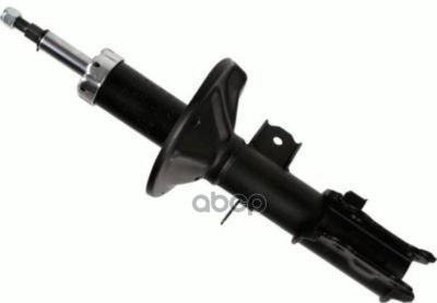 Амортизатор газовый передний правый Hyundai Getz 02-09 317599 Sachs арт. 317599