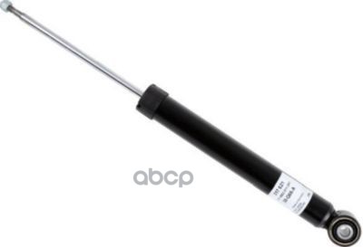 Амортизатор Подвески Задн Vw Touran 05-15 Sachs арт. 317621