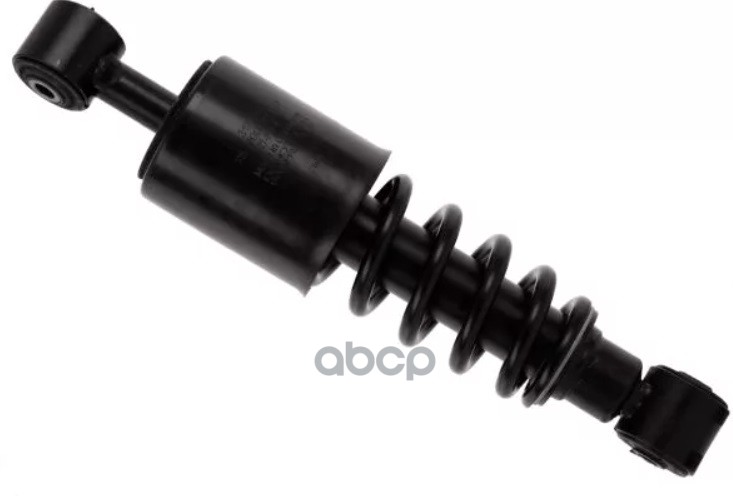 Амортизатор кабины водителя MAN TGA [81.41722-6085] 317926 Sachs арт. 317926