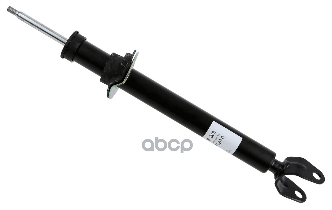 Амортизатор (мин по 2шт) 318063 Sachs арт. 318063