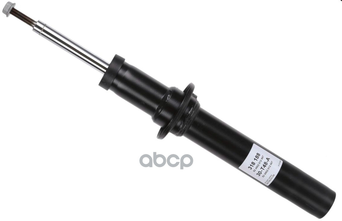 Амортизатор 318188 Sachs арт. 318188